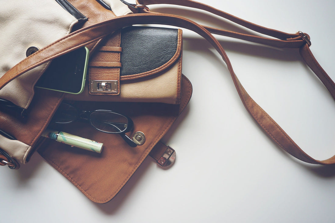Quel âge a le sac à main? - O'Cuir