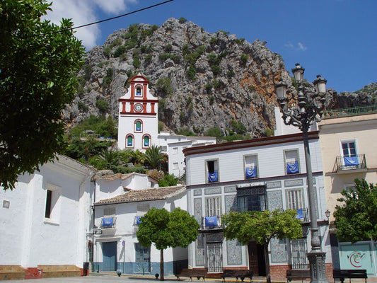 Ubrique, berceau du cuir en Espagne - O'Cuir