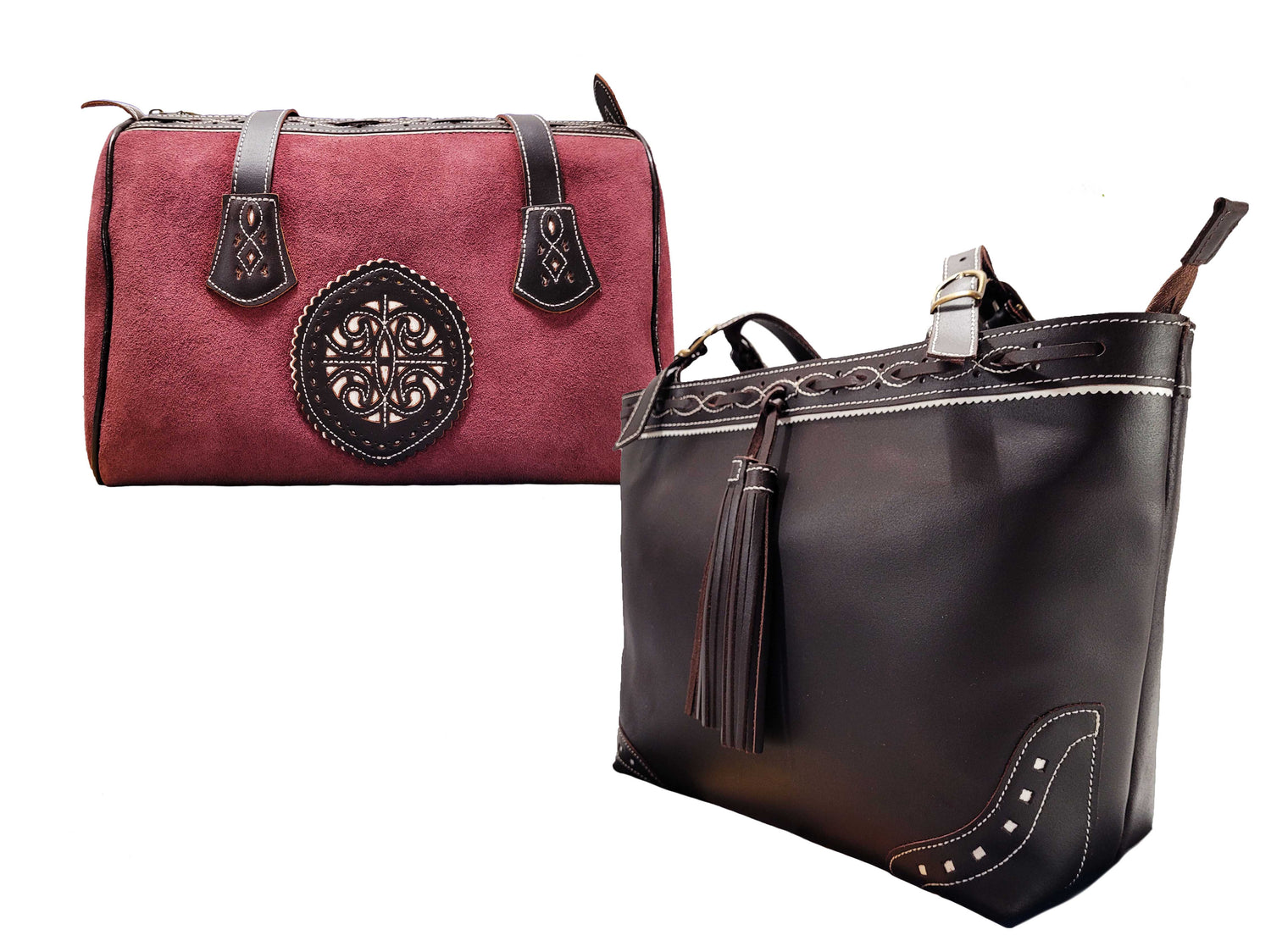 Sacs fourre-tout - O'Cuir